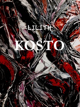 Lilith - KOSTO, e-kirja