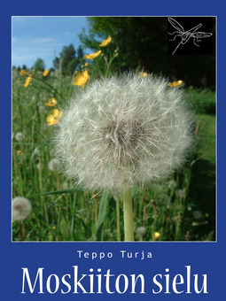 Turja, Teppo - Moskiiton sielu, ebook