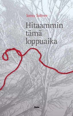 Sallinen, Sointu - Hitaammin tämä loppuaika, e-kirja