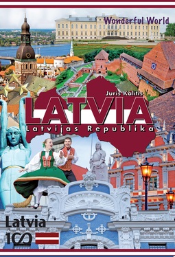 Kalitis, Juris - Latvia, ebook