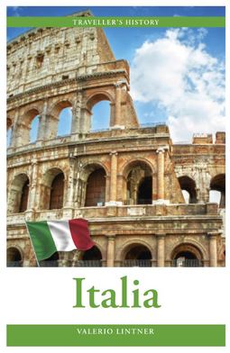 Lintner, Valerio - Traveller´s history: Italia, ebook