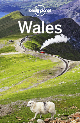 Kaminski, Anna - Lonely Planet Wales, ebook