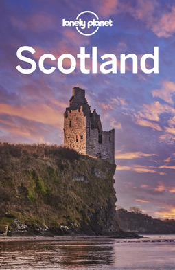 McGrath, Sophie - Lonely Planet Scotland, ebook